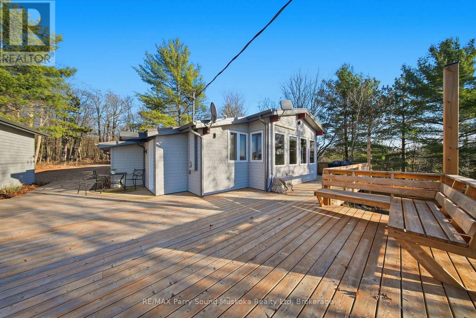 16 Hillside Drive, Carling, Ontario  P0G 1G0 - Photo 6 - X13073494