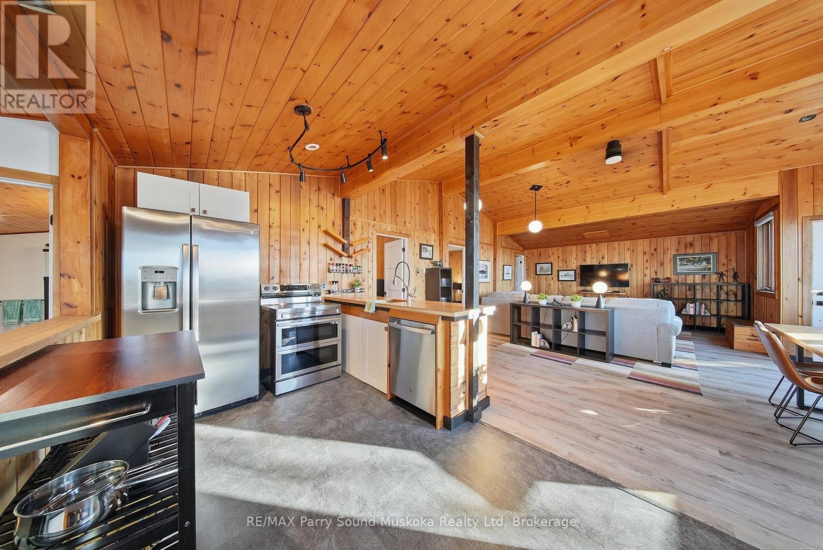 16 Hillside Drive, Carling, Ontario  P0G 1G0 - Photo 7 - X13073494