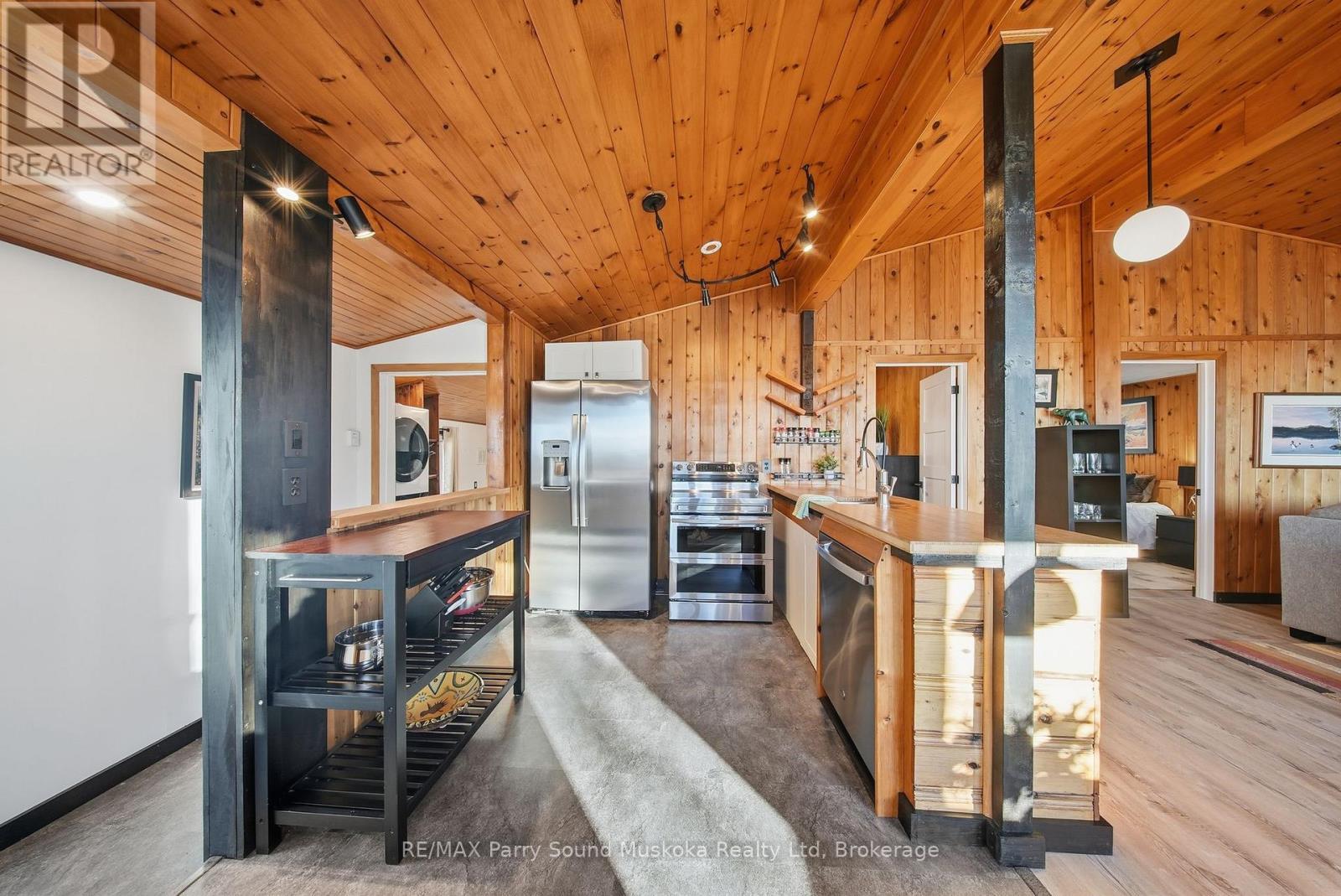 16 Hillside Drive, Carling, Ontario  P0G 1G0 - Photo 8 - X13073494