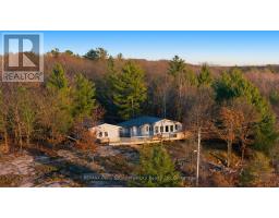 16 HILLSIDE DRIVE, carling, Ontario