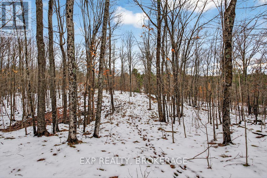 0 Hilltop Road, Frontenac, Ontario  K0H 2E0 - Photo 1 - X13073534