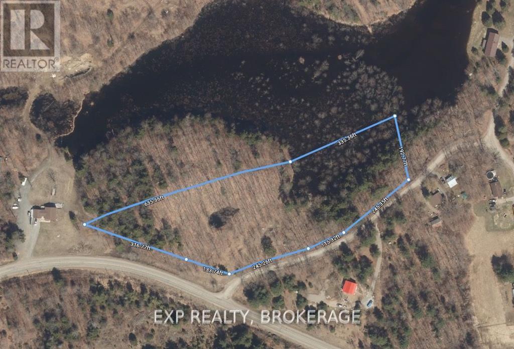 0 Hilltop Road, Frontenac, Ontario  K0H 2E0 - Photo 19 - X13073534