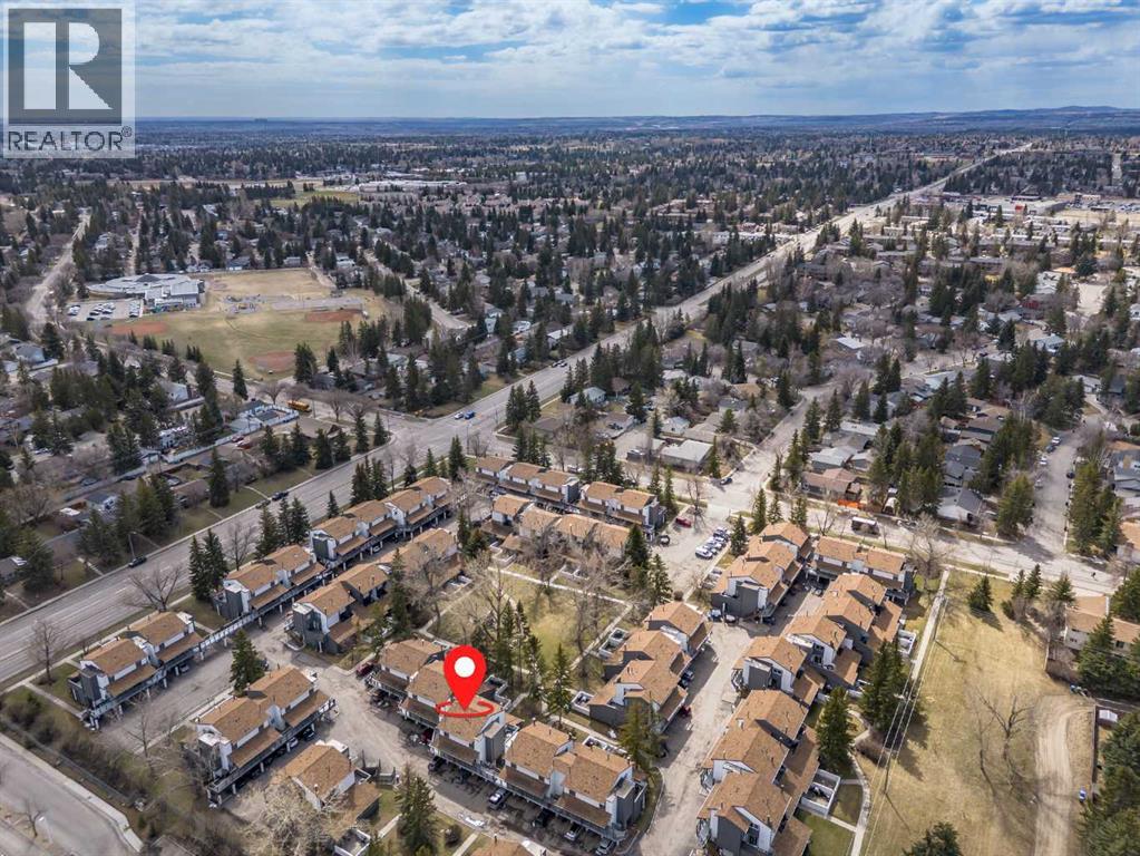 1008, 2520 Palliser Drive SW, Calgary, Alberta  T2V 4S9 - Photo 34 - A2304276