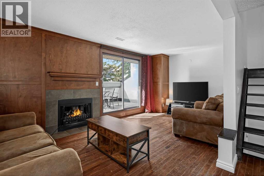 1008, 2520 Palliser Drive SW, Calgary, Alberta  T2V 4S9 - Photo 4 - A2304276