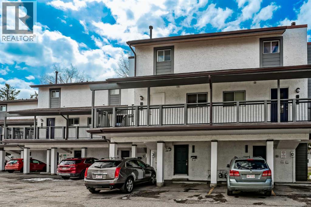 1008, 2520 Palliser Drive SW, Calgary, Alberta  T2V 4S9 - Photo 30 - A2304276