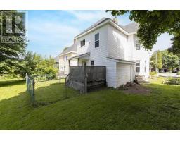 25 Jubilee Avenue, Stellarton, Nova Scotia