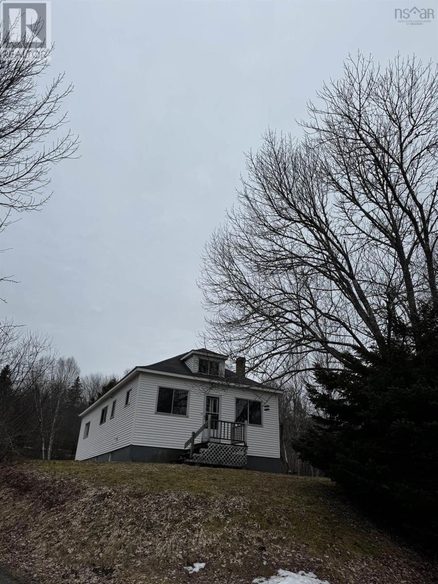 4136 Antigonish Guysborough Road, Lesterdale, Nova Scotia