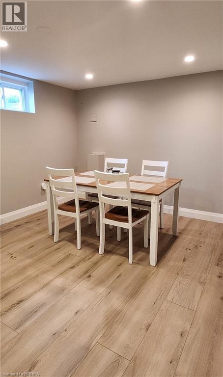 7 Brier Crescent Unit# Lower, Brantford, Ontario  N3R 3M5 - Photo 13 - 40824823
