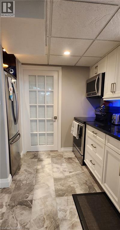7 Brier Crescent Unit# Lower, Brantford, Ontario  N3R 3M5 - Photo 17 - 40824823