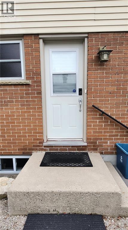 7 Brier Crescent Unit# Lower, Brantford, Ontario  N3R 3M5 - Photo 2 - 40824823