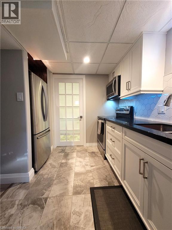 7 Brier Crescent Unit# Lower, Brantford, Ontario  N3R 3M5 - Photo 20 - 40824823
