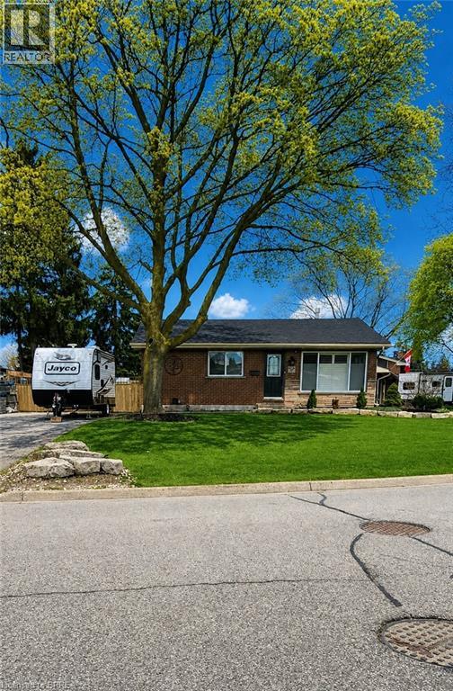 7 Brier Crescent Unit# Lower, Brantford, Ontario  N3R 3M5 - Photo 30 - 40824823