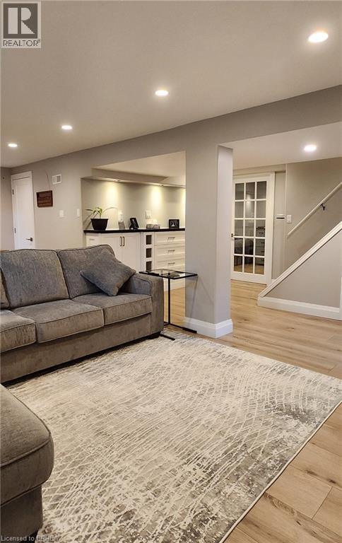7 Brier Crescent Unit# Lower, Brantford, Ontario  N3R 3M5 - Photo 7 - 40824823
