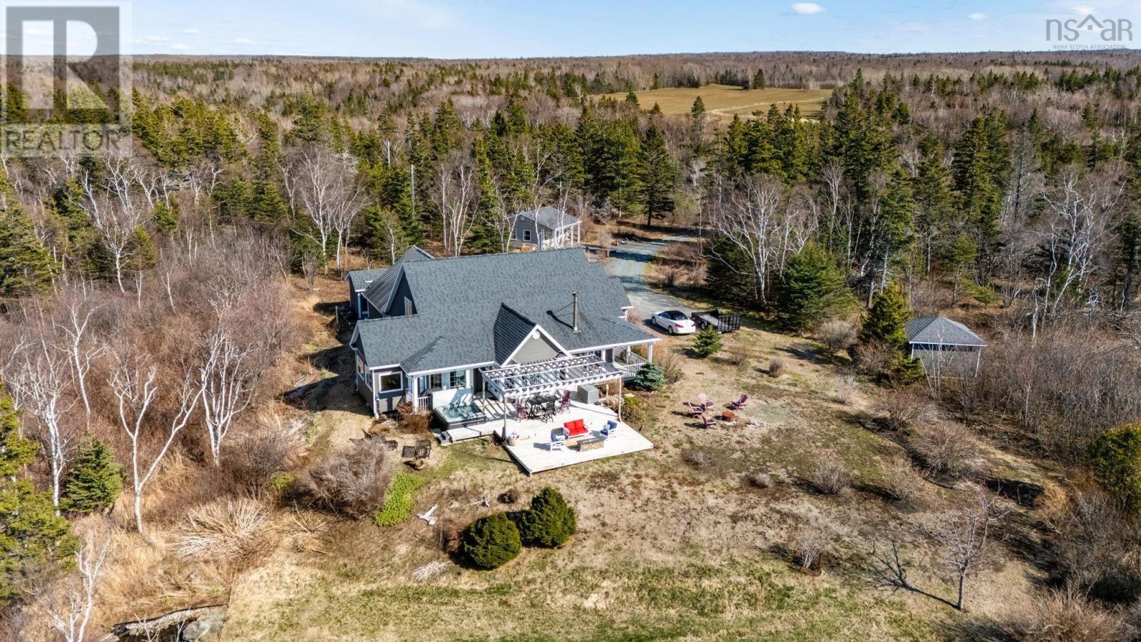 341 French Cross Road, Morden, Nova Scotia  B0P 1C0 - Photo 3 - 202608938