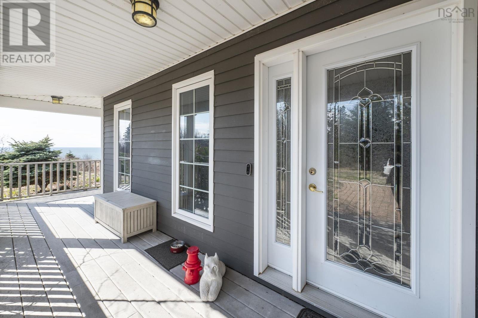 341 French Cross Road, Morden, Nova Scotia  B0P 1C0 - Photo 7 - 202608938