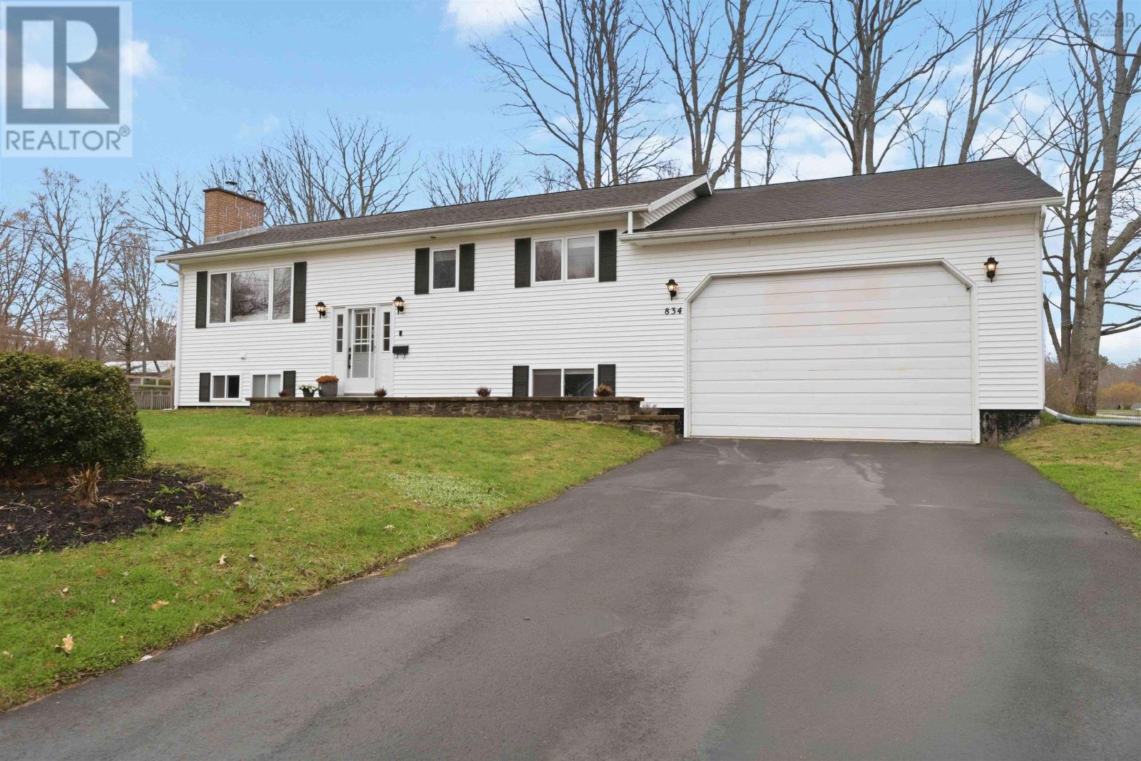 834 Beaver Street, Fales River, Greenwood, Nova Scotia  B0P 1N0 - Photo 2 - 202609245