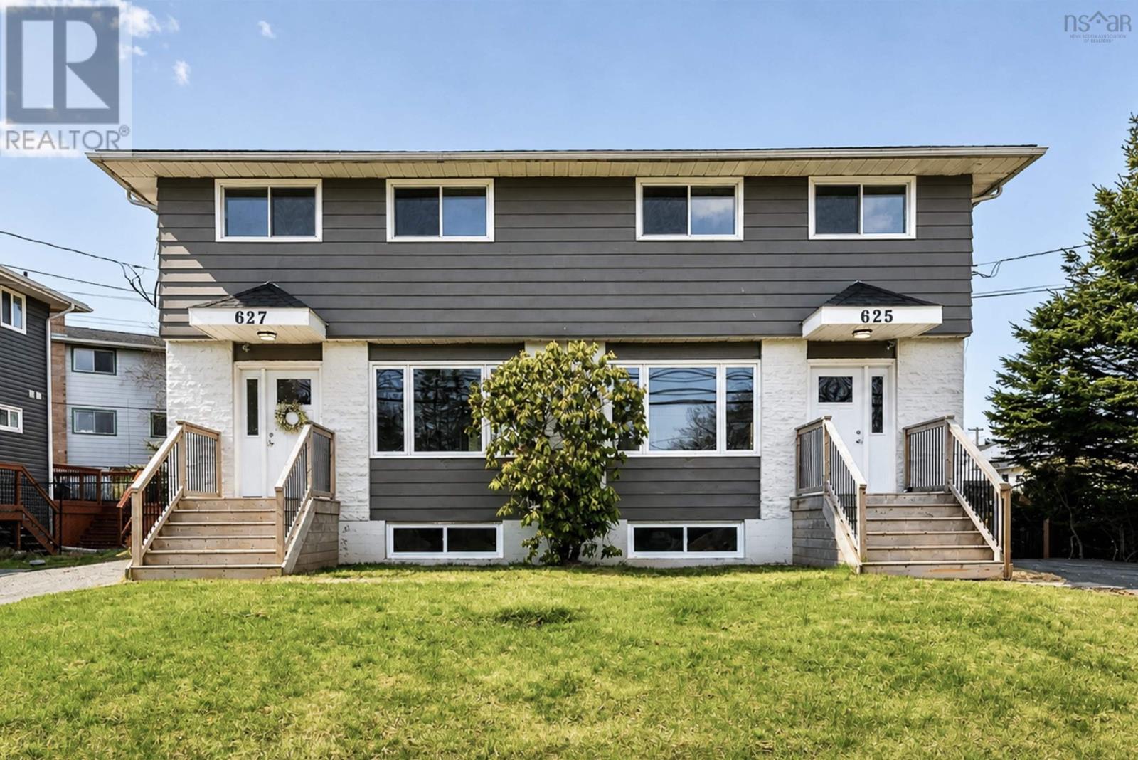 625 Herring Cove Road|627 Herring Cove Road, Halifax, Nova Scotia