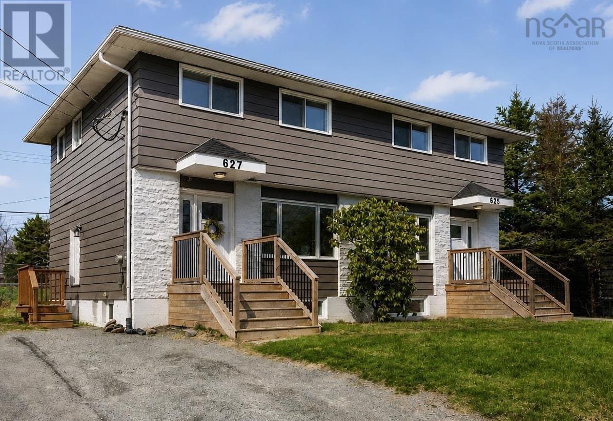 625 Herring Cove Road, 627 Herring Cove Road, Halifax, Nova Scotia  B3R 1X8 - Photo 27 - 202609440