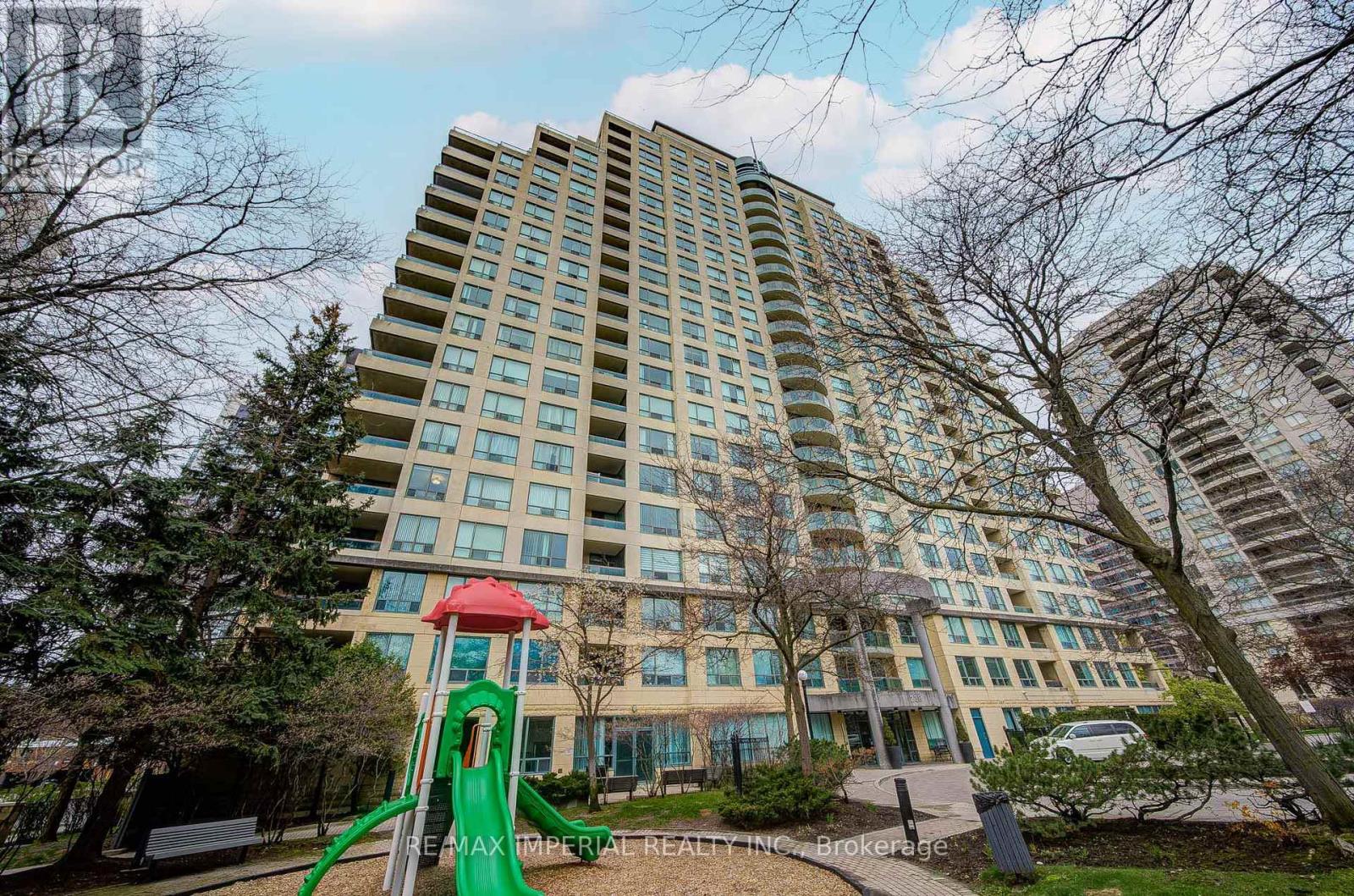 2302 - 238 Doris Avenue, Toronto, Ontario  M2N 6W1 - Photo 2 - C13072300