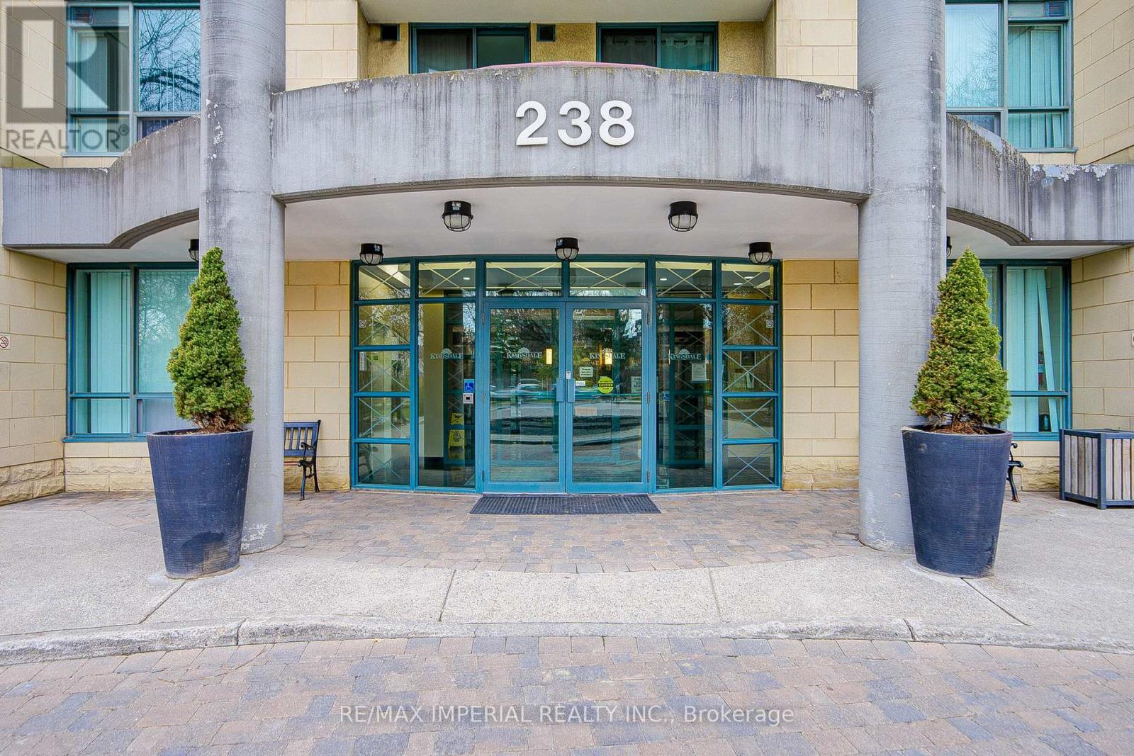 2302 - 238 Doris Avenue, Toronto, Ontario  M2N 6W1 - Photo 3 - C13072300
