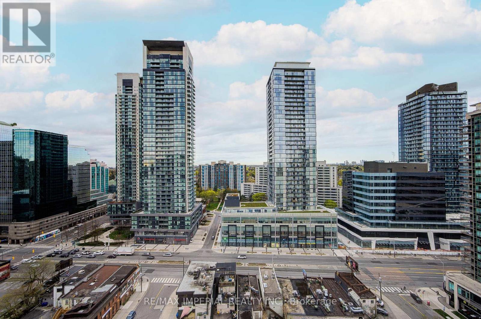2302 - 238 Doris Avenue, Toronto, Ontario  M2N 6W1 - Photo 41 - C13072300