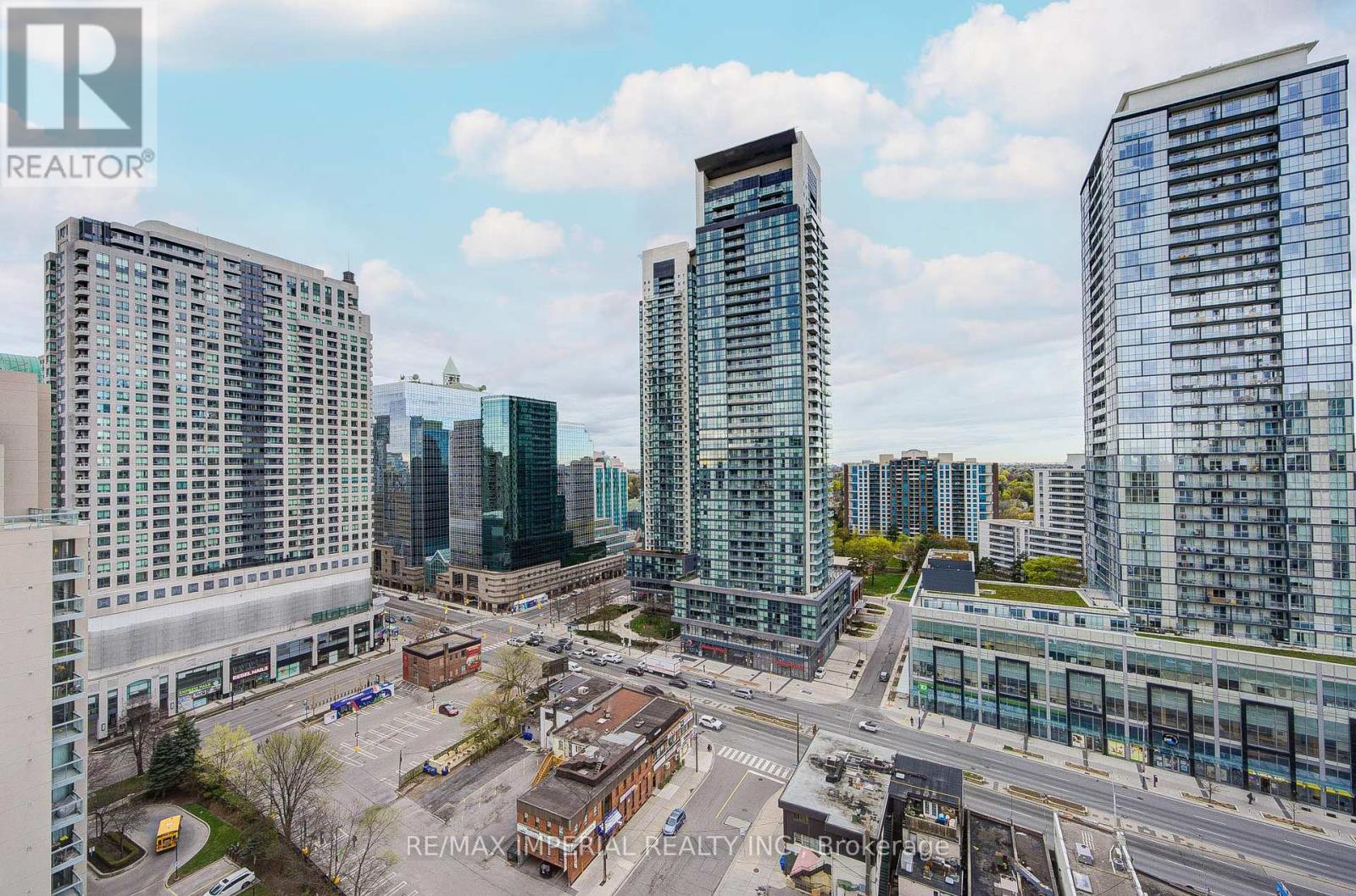 2302 - 238 Doris Avenue, Toronto, Ontario  M2N 6W1 - Photo 43 - C13072300