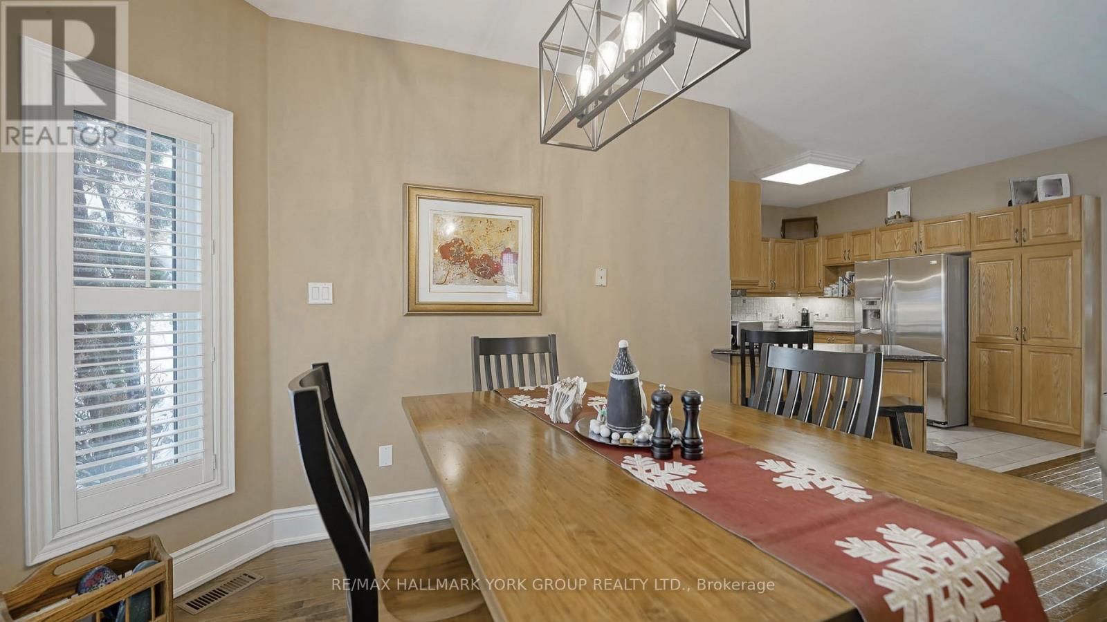 1035 Northern Prospect Crescent, Newmarket, Ontario  L3X 1N7 - Photo 14 - N12632896