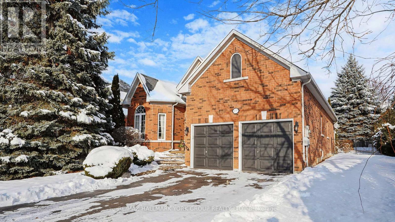 1035 Northern Prospect Crescent, Newmarket, Ontario  L3X 1N7 - Photo 4 - N12632896