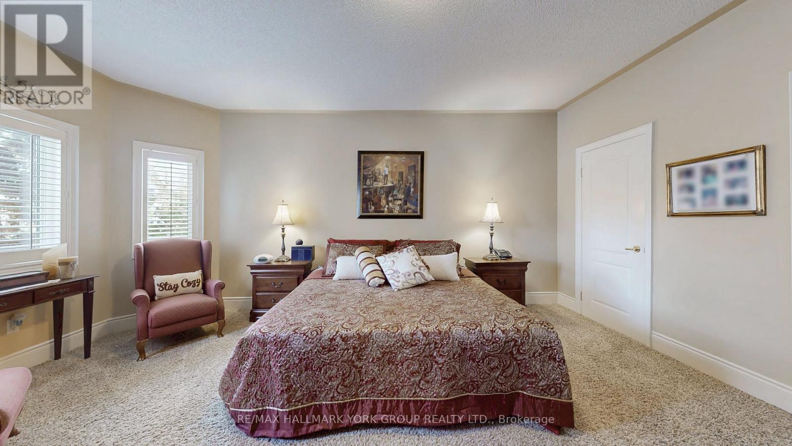 1035 Northern Prospect Crescent, Newmarket, Ontario  L3X 1N7 - Photo 22 - N12632896