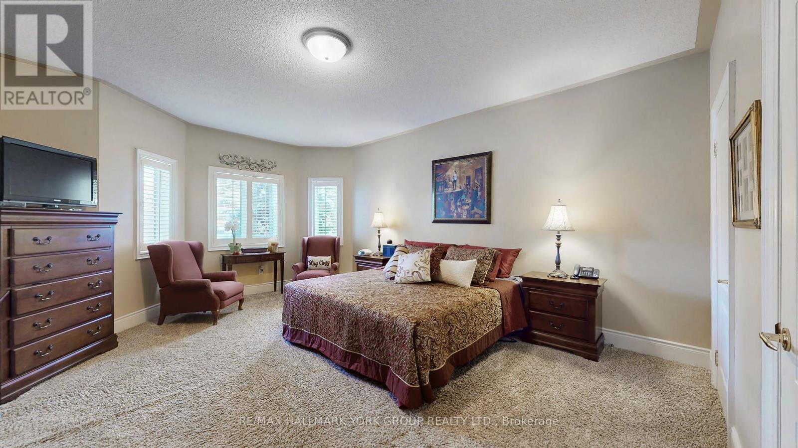 1035 Northern Prospect Crescent, Newmarket, Ontario  L3X 1N7 - Photo 21 - N12632896