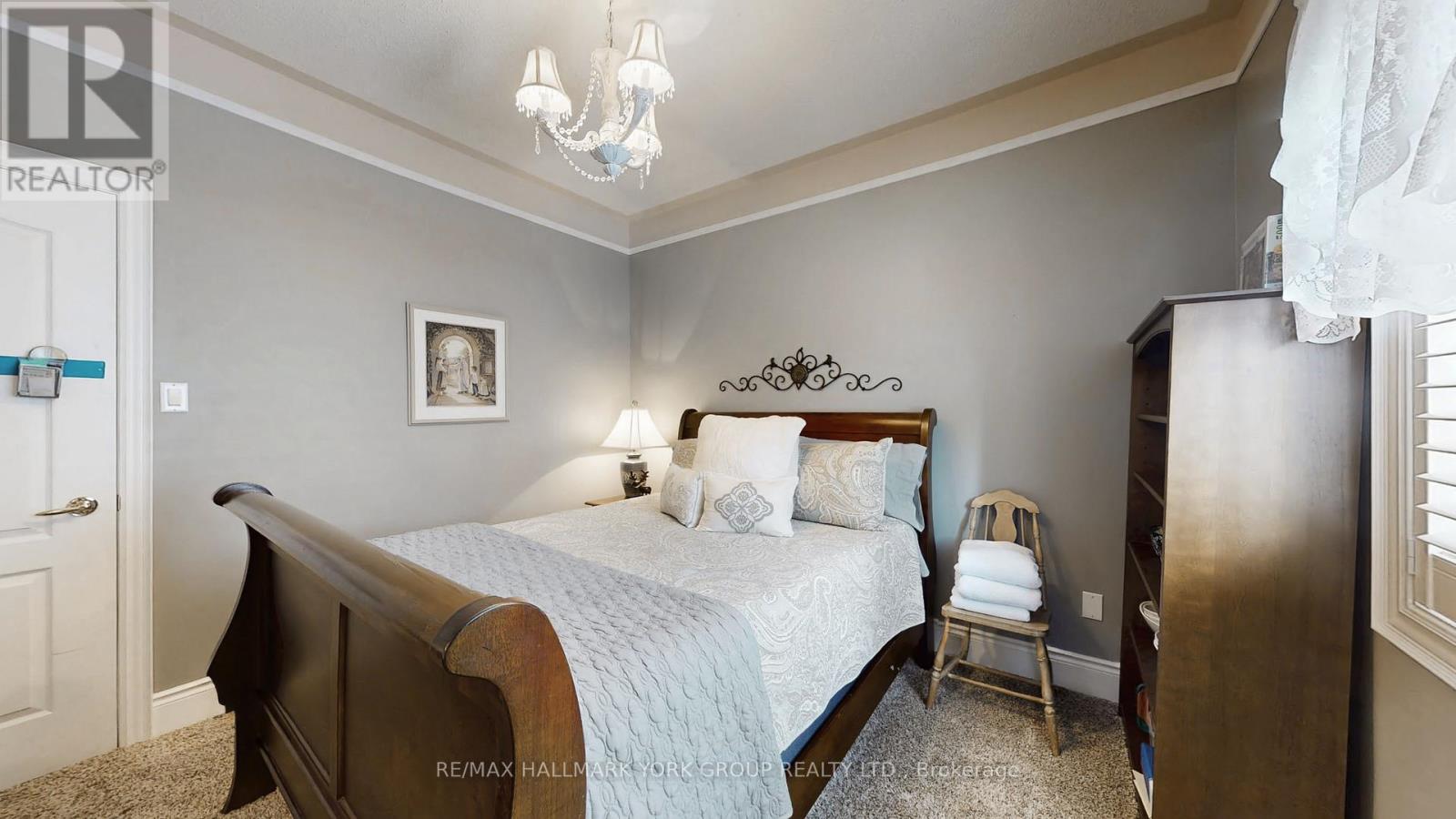 1035 Northern Prospect Crescent, Newmarket, Ontario  L3X 1N7 - Photo 26 - N12632896