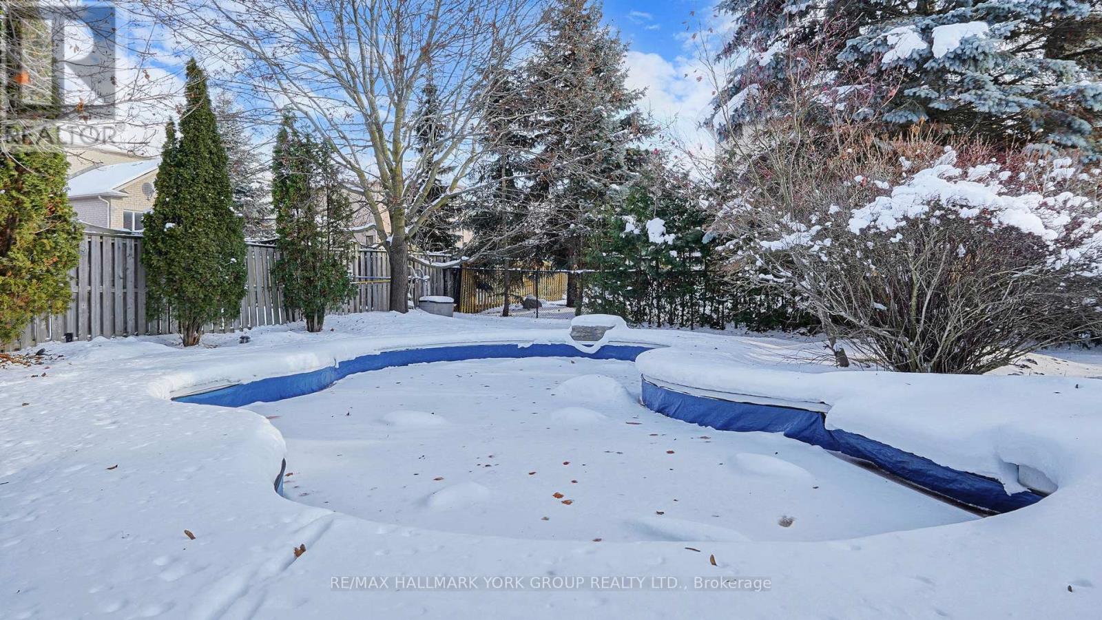 1035 Northern Prospect Crescent, Newmarket, Ontario  L3X 1N7 - Photo 38 - N12632896