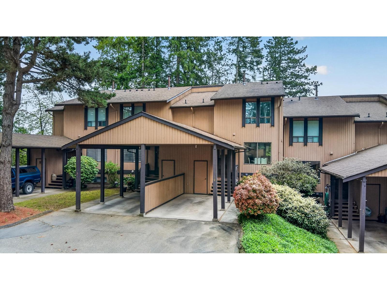 32 3015 TRETHEWEY STREET, abbotsford, British Columbia