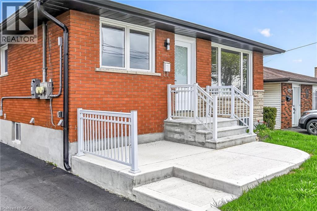 74 Victor Boulevard, Hamilton, Ontario  L9A 2V4 - Photo 6 - 40808647