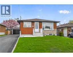 74 VICTOR Boulevard, Hamilton, Ontario