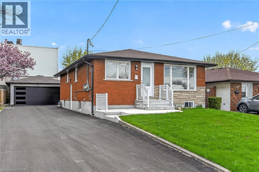 74 Victor Boulevard, Hamilton, Ontario  L9A 2V4 - Photo 2 - 40808647