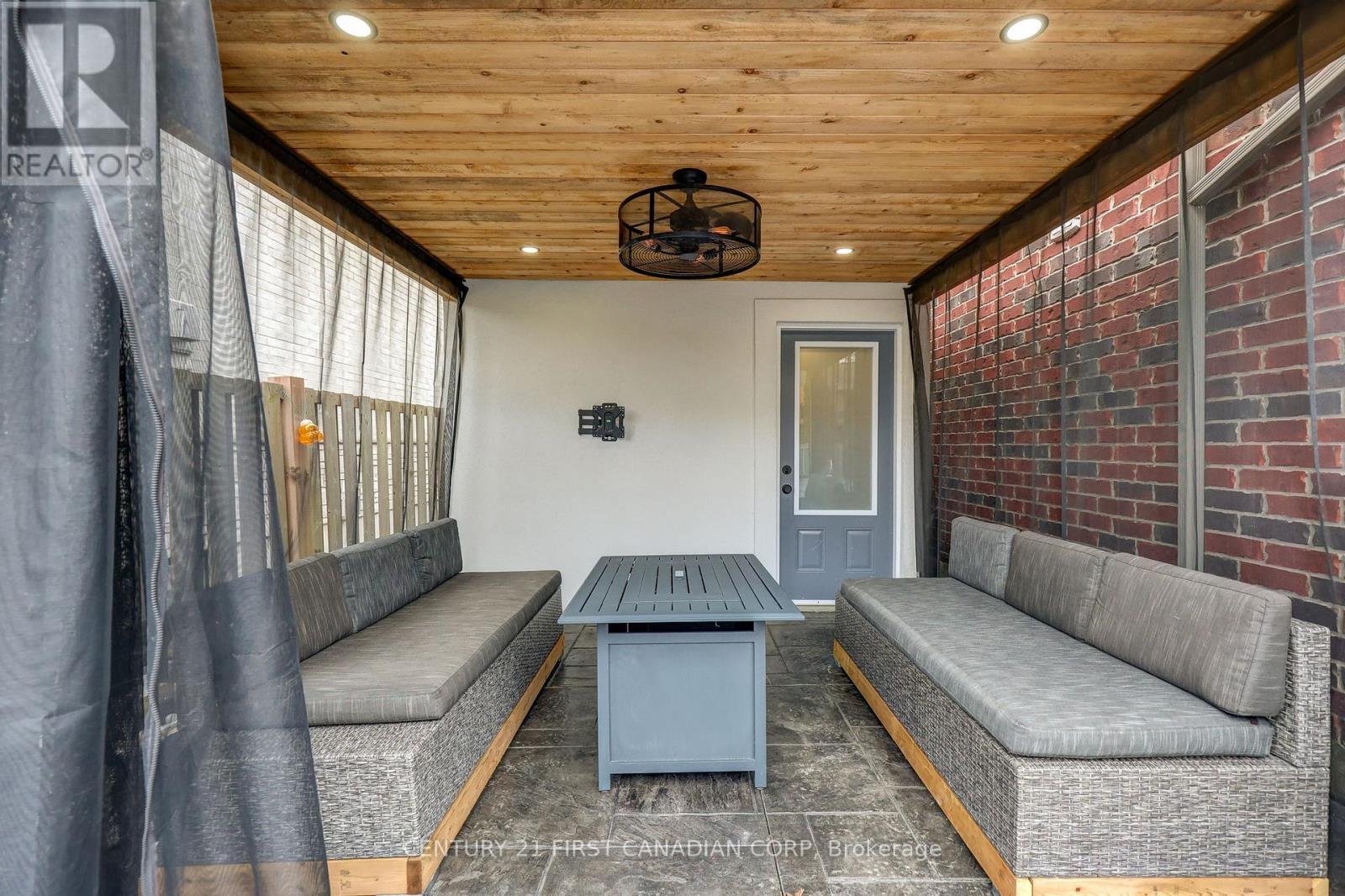 1336 Birchwood Drive, London South, Ontario  N6K 4Y5 - Photo 50 - X13073564