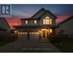 1336 BIRCHWOOD DRIVE, London South, Ontario