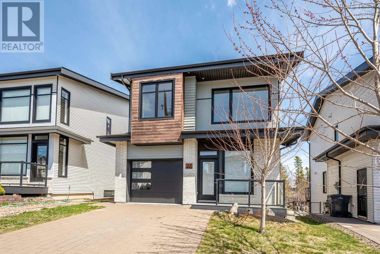 21 Serotina Lane, Bedford, Nova Scotia  B4B 0Y3 - Photo 3 - 202609443