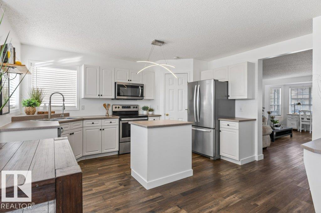 4272 24 St Nw, Edmonton, Alberta  T5T 1L9 - Photo 11 - E4485403