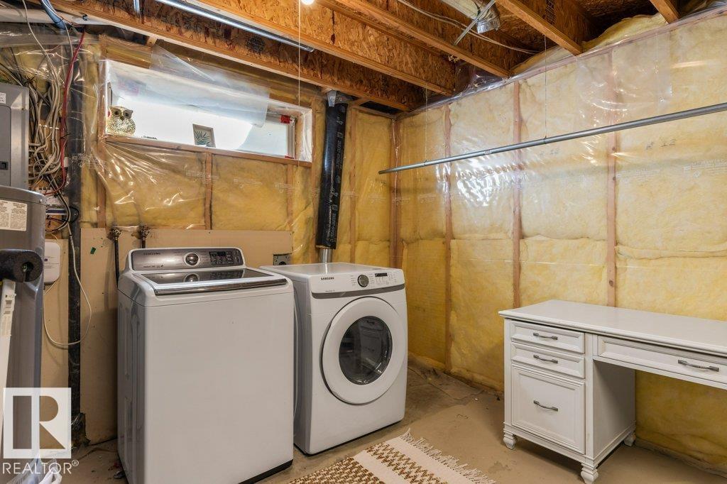 4272 24 St Nw, Edmonton, Alberta  T5T 1L9 - Photo 40 - E4485403