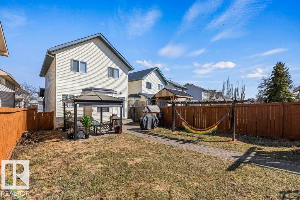 4272 24 St Nw, Edmonton, Alberta  T5T 1L9 - Photo 47 - E4485403