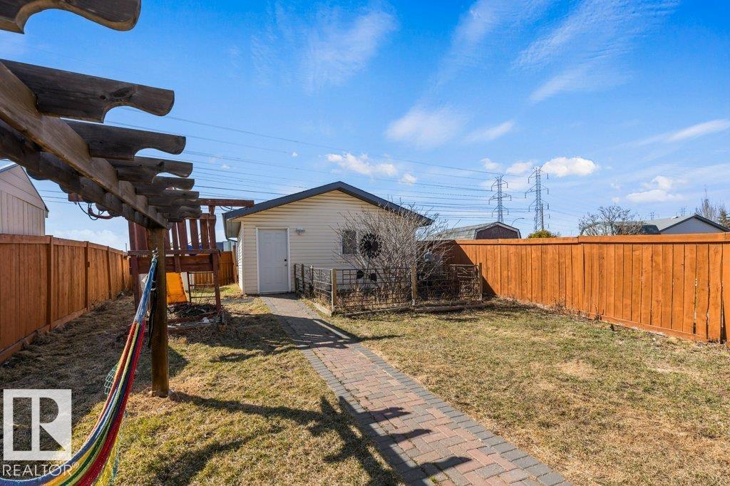 4272 24 St Nw, Edmonton, Alberta  T5T 1L9 - Photo 49 - E4485403
