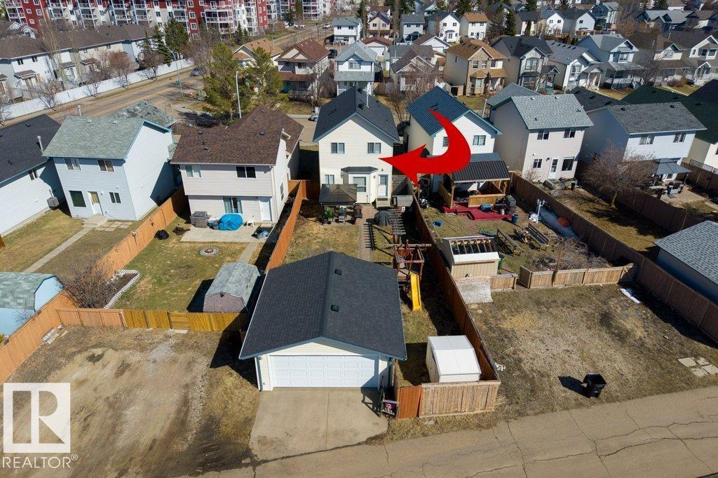 4272 24 St Nw, Edmonton, Alberta  T5T 1L9 - Photo 54 - E4485403