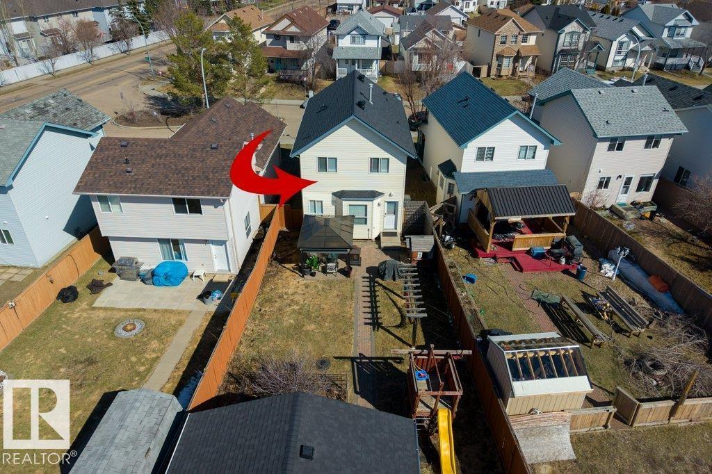 4272 24 St Nw, Edmonton, Alberta  T5T 1L9 - Photo 56 - E4485403