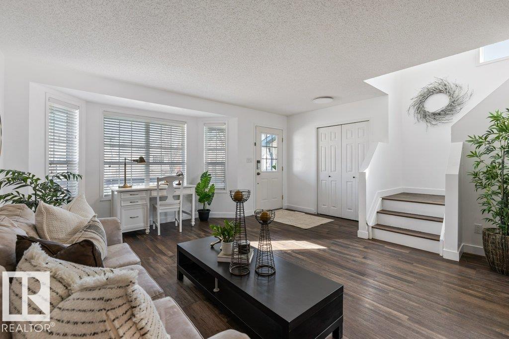 4272 24 St Nw, Edmonton, Alberta  T5T 1L9 - Photo 8 - E4485403
