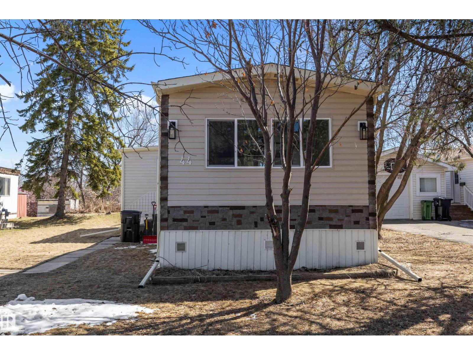 44 Rim Rd Nw, Edmonton, Alberta  T6P 1G7 - Photo 34 - E4485399