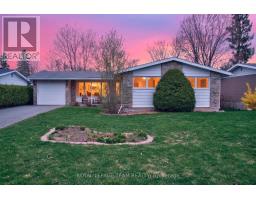 10 CLEADON DRIVE, Ottawa, Ontario