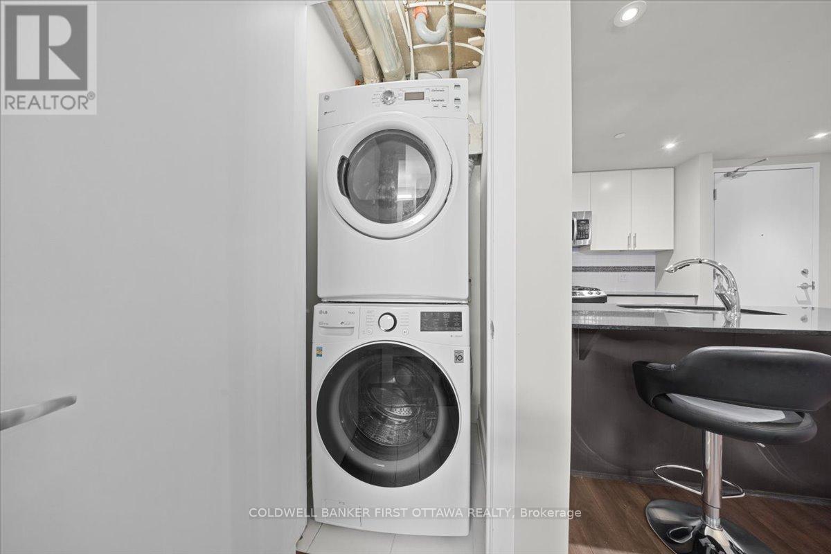 308 - 100 Champagne Avenue, Ottawa, Ontario  K1S 4P4 - Photo 10 - X13073520