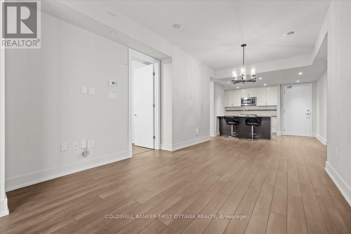 308 - 100 Champagne Avenue, Ottawa, Ontario  K1S 4P4 - Photo 15 - X13073520